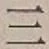 文字三