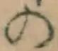 字の
