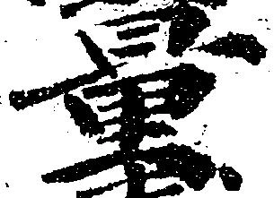 Đã định vị 量
