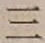 文字三