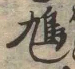 鳩 위치 확인됨