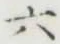 글자 六