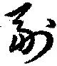 副の位置