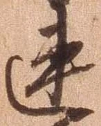 速の位置