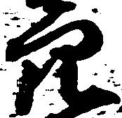 已定位穴