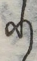 𛃲の位置