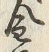 Character 金