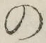 字の