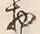 文字物