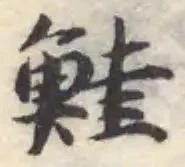 Located 鮭