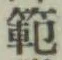 Character 範