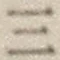 字三