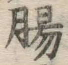 文字腸