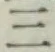 字三