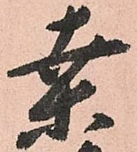 桒 위치 확인됨