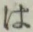 “は”字