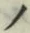 “ノ”字