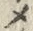 “メ”字