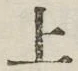 字上