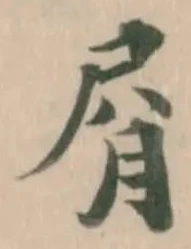 㞕 위치 확인됨