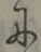 文字に