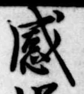 感 위치 확인됨