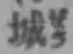 글자 城