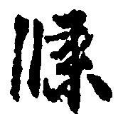 条 위치 확인됨