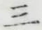 字三