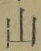 文字 山