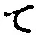 文字 て