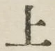 字上