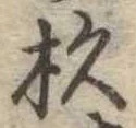 位置定マレル杉