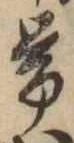 未割り当ての位置
