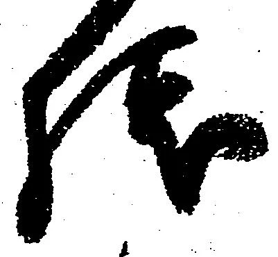 已定位残