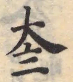 冭の位置