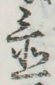 置の位置