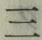 文字三
