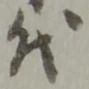 代，已得其位