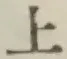 文字上