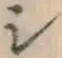 Character シ