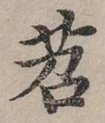 已定位苕