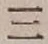 文字三