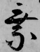 乗の位置