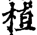 植 위치 확인됨