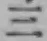 文字三
