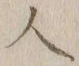 字人