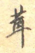 茸 위치 확인됨