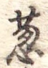 葱 위치 확인됨