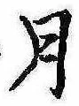 月 위치 확인됨